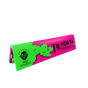 Seda Bem Bolado Porta dos Fundos