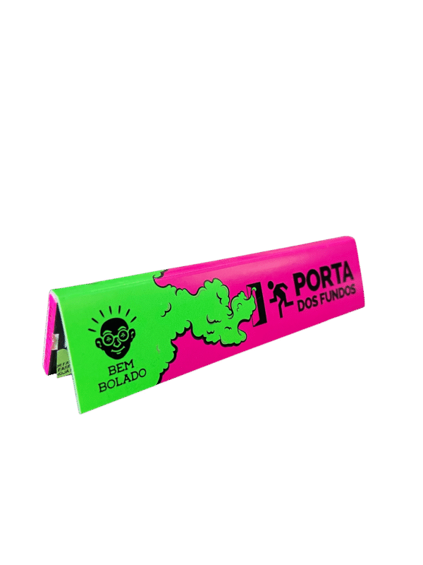 Seda Bem Bolado Porta dos Fundos