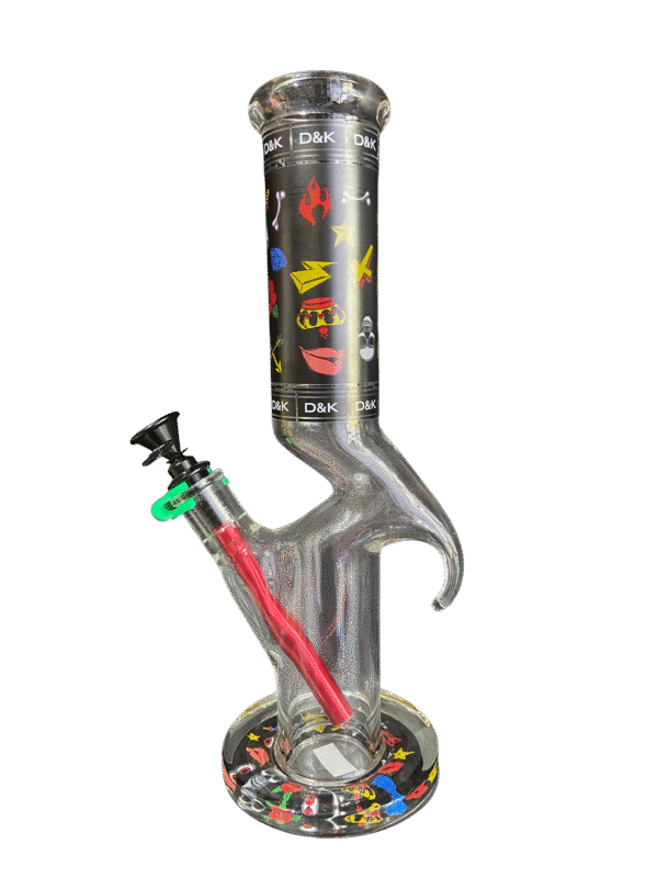 Bong D&K