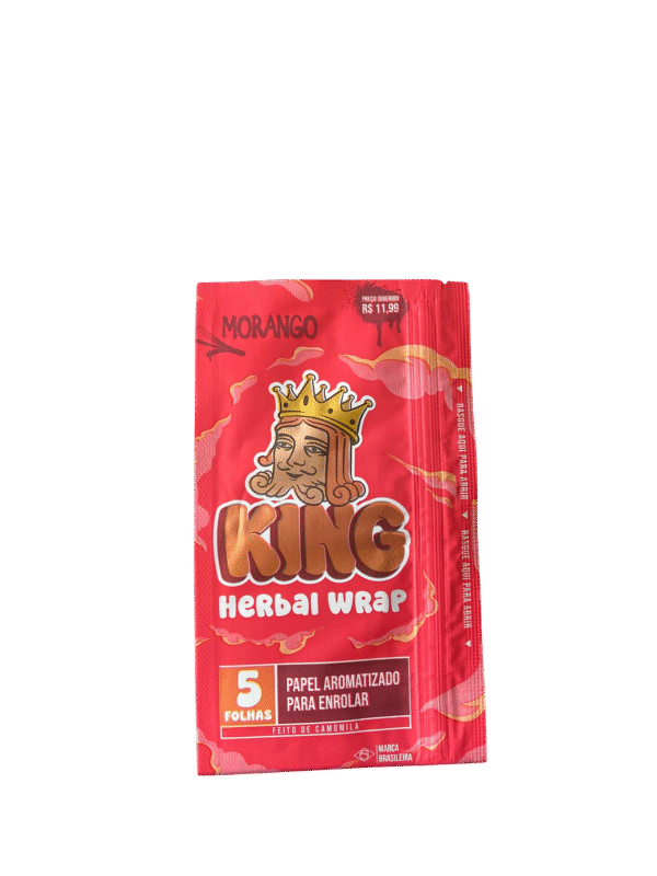 Blunt King - Imagem 6