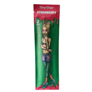 Blunt Lion Rolling Circus