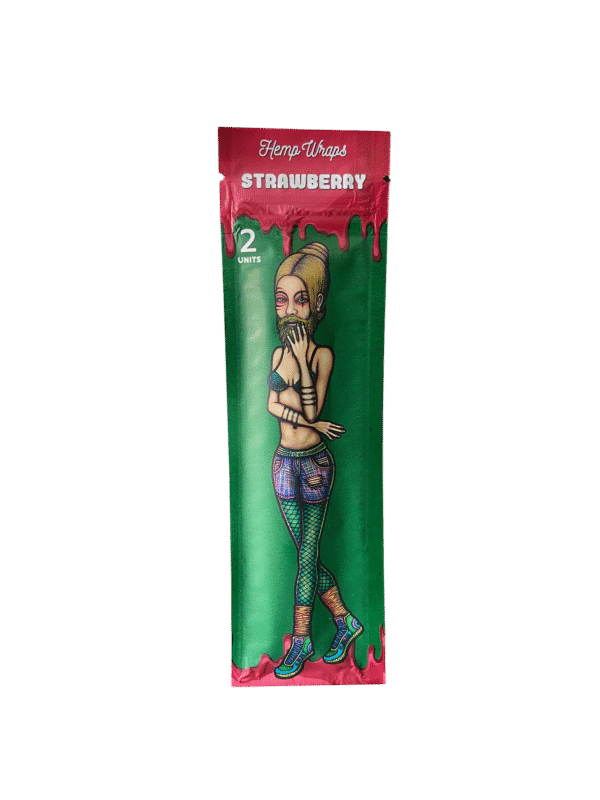 Blunt Lion Rolling Circus