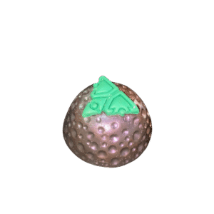 Cuia Aurea Cratera