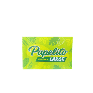 Piteira Papelito Large