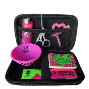 Kit completo case 5