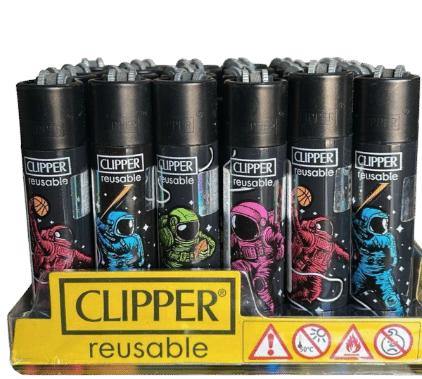 Isqueiro Clipper - Imagem 13
