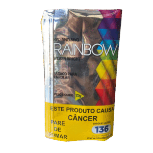 Tabaco Rainbow