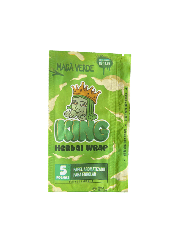 Blunt King - Imagem 3