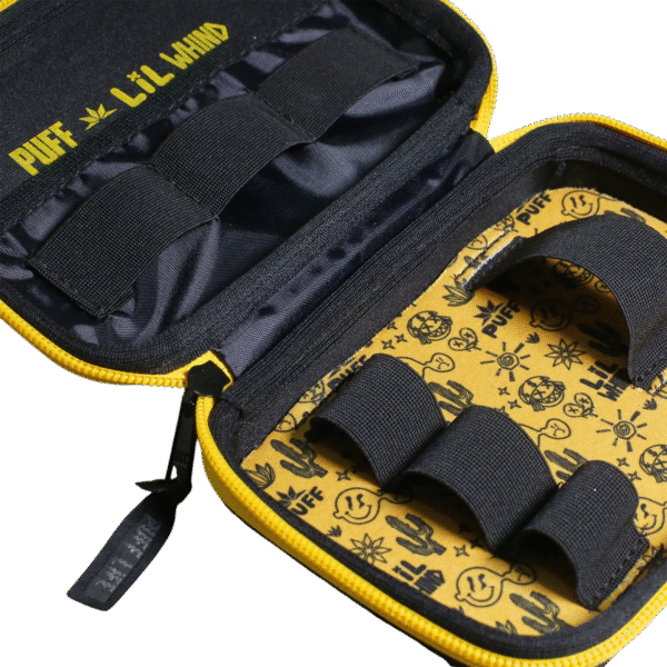 Case Classic Puff - Imagem 10
