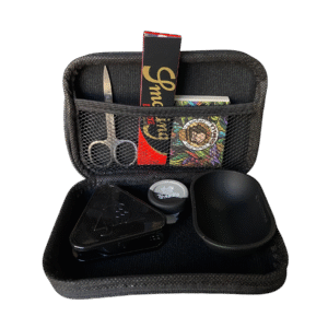Kit Completo case 4