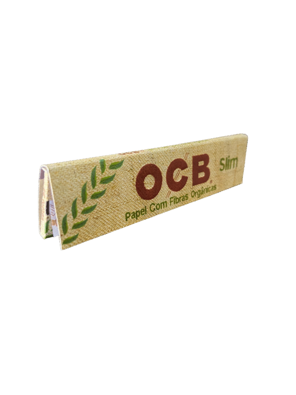 Seda OCB Orgânica