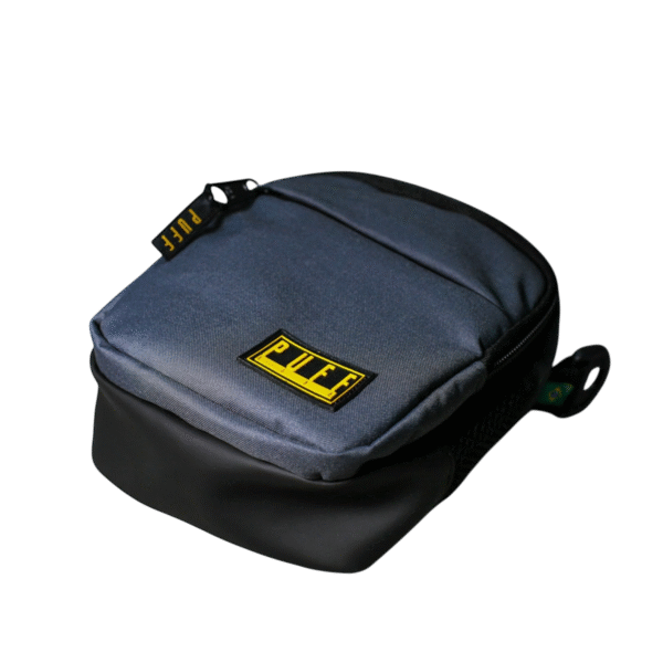 Shoulder Bag Puff - Imagem 6