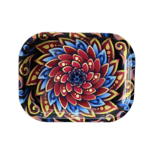 Bandeja Sadhu Mandala 2