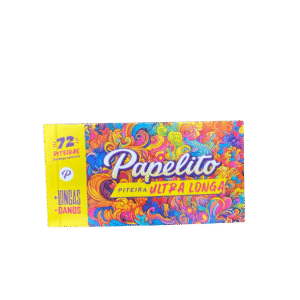 Piteira Papelito Ultra Longa
