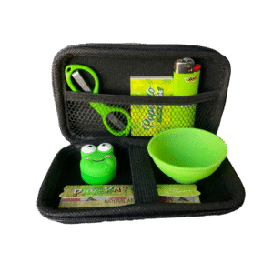 Kit completo case 3