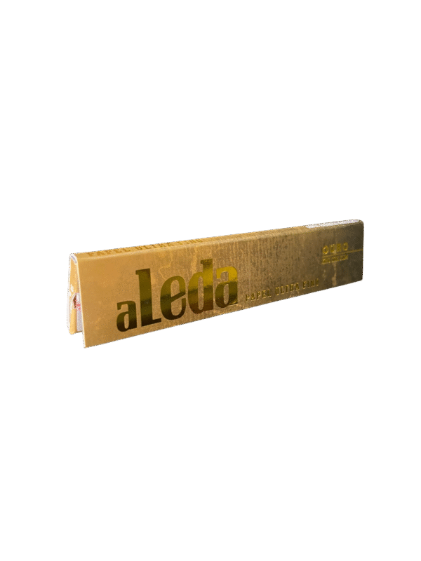 Seda aLeda Ouro