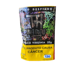 Tabaco Ta•Na•Mão