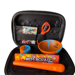 Kit Completo Case 2