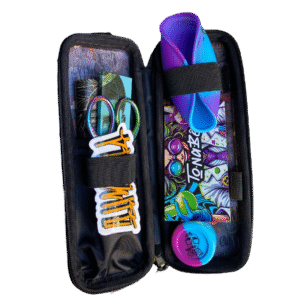 Kit Completo case 7