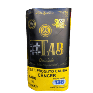 Tabaco #Tab