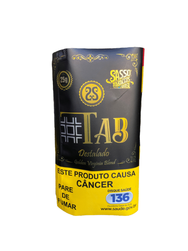 Tabaco #Tab
