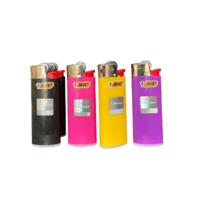 Isqueiro Bic Pequeno