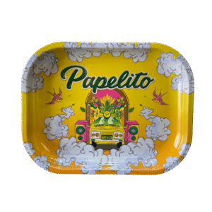 Bandeja Papelito BR 420