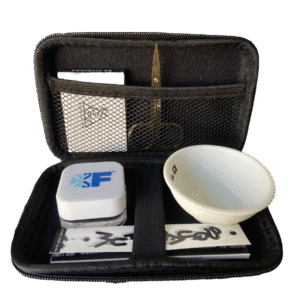 Kit Completo Case 1
