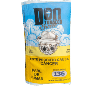 Tabaco Don Tobacco