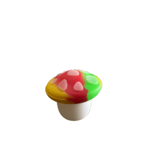Slick cogumelo