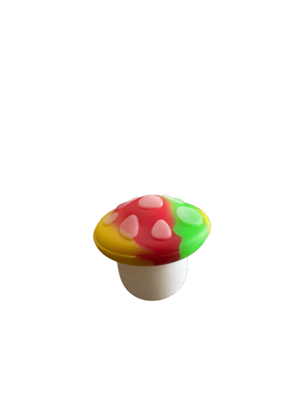 Slick cogumelo