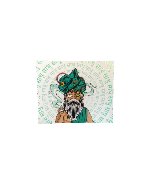 Piteira Sadhu Mega Large Morning