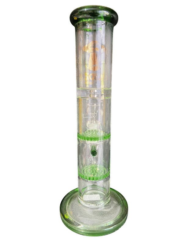 Bong de vidro Abduzido - Imagem 2