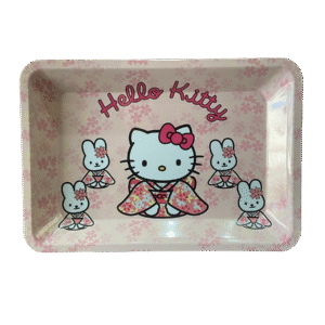 Bandeja Hello Kitty