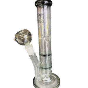 Bong de vidro Na Boa