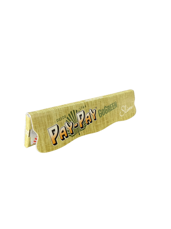 Seda Pay Pay Go Green
