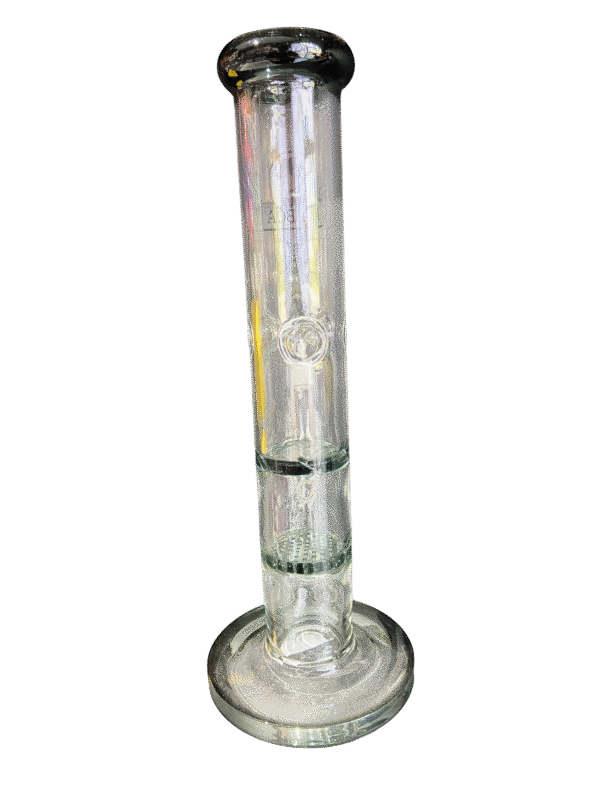 Bong de vidro Na Boa - Imagem 2
