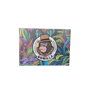 Piteira A piteira Gorilla