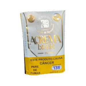 Tabaco Acrema Blend