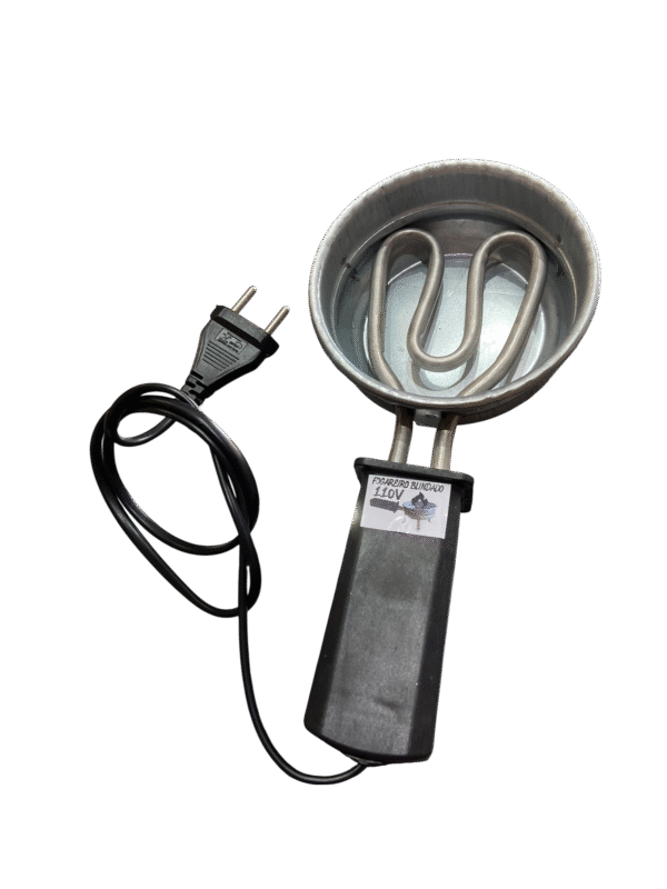 Fogareiro Elétrico