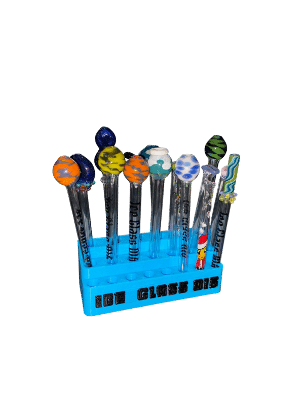 Piteiras Ice Glass 016