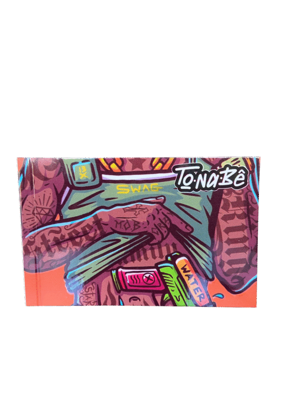 Piteira ToNaBê Mega Longa - Imagem 3