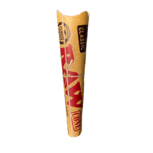 Cone Seda Raw