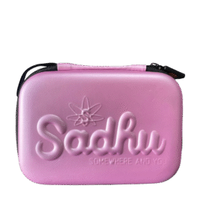 Case Sadhu Impermeável