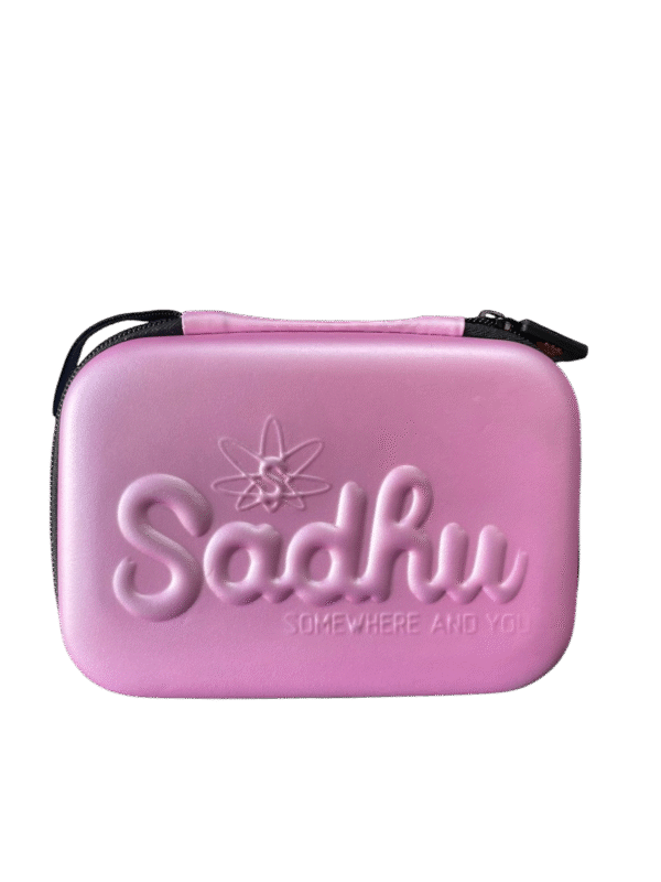 Case Sadhu Impermeável