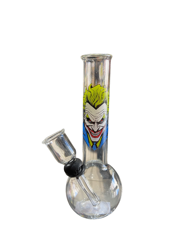Mini Bong
