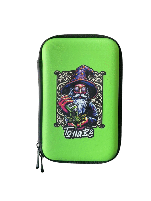 Case ToNaBê