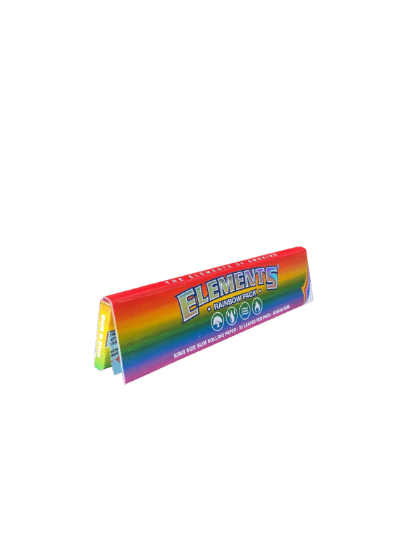Seda Elements Rainbow