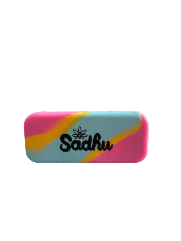 Slick Sadhu Colméia - Imagem 3