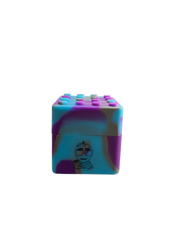 Slick Lemon 50g - Imagem 2